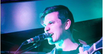 Sam Forsyth