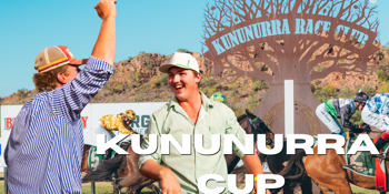 Kununurra Cup