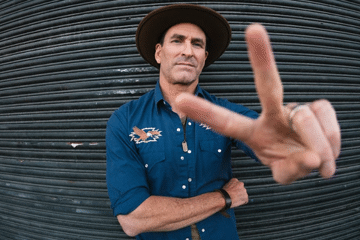 Pete Murray | Longing Summer Tour