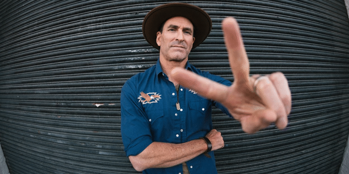 Pete Murray | Longing Summer Tour