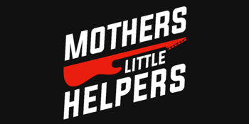 Mothers Little Helpers - 80’s OZ Rock Show