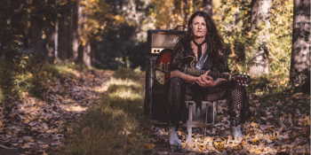 Alannah Russack’s Entropy Band + Toria Richings - Matinee Show