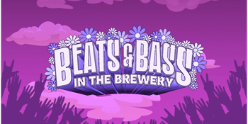 Beats & Bass in the Brewery feat. International Special Guests (Anzac Day Rave)