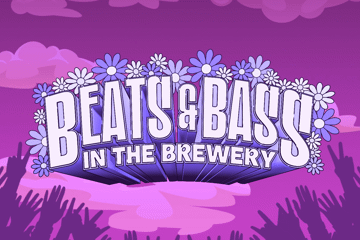 Beats & Bass in the Brewery feat. International Special Guests (Anzac Day Rave)