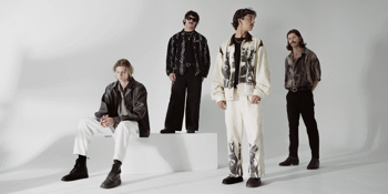 DICE AU Winter Tour