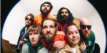 STEPPERS DEBUT ALBUM LAUNCH