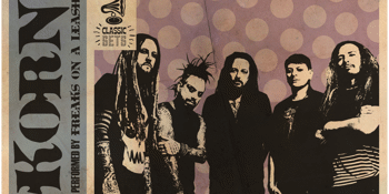 Classic Sets: Korn