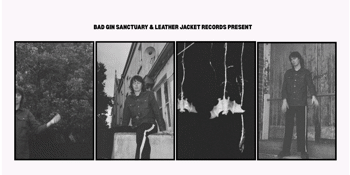 Adam Hattaway & The Haunters