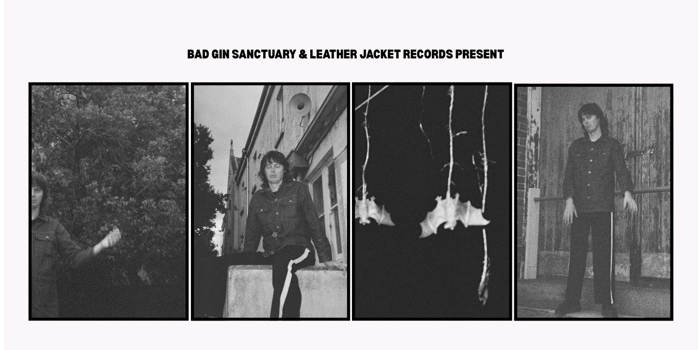 Adam Hattaway & The Haunters