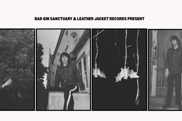 Adam Hattaway & The Haunters