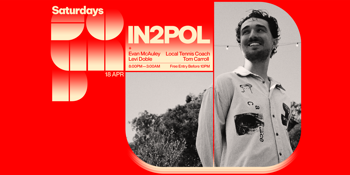 SOUND MUSIC BAR | IN2POL