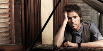 Tim Freedman (The Whitlam’s)