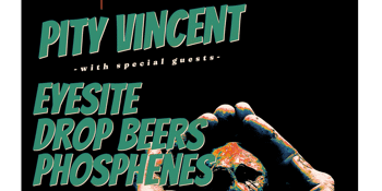 Pity Vincent