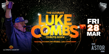 Luke Combs Tribute