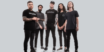 Stepson Help Me Help You Tour