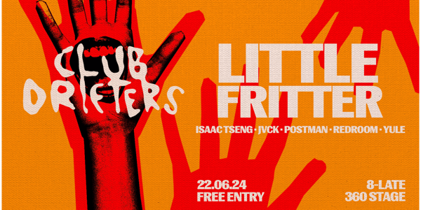 Event image for Little Fritter