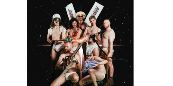 CANCELLED - Battlesnake: Thunder Scud Tour - CANCELLED
