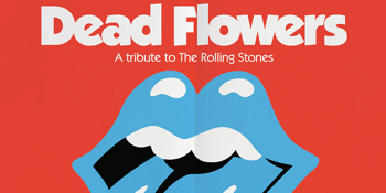 The Dead Flowers play The Rolling Stones
