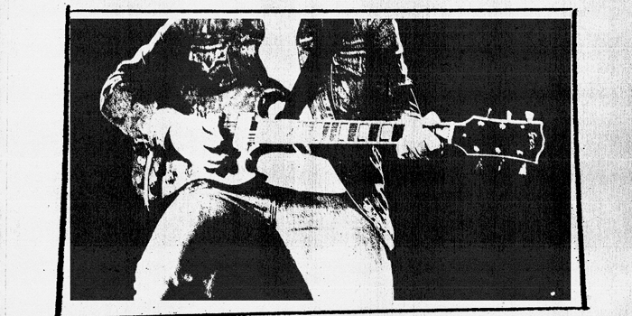 Ricky Albeck Band w/ Kyle Brew Band & Sally Stenning (UK) | Valentines Arvo