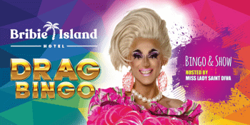 Drag Bingo