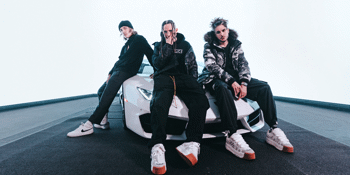 Chase Atlantic