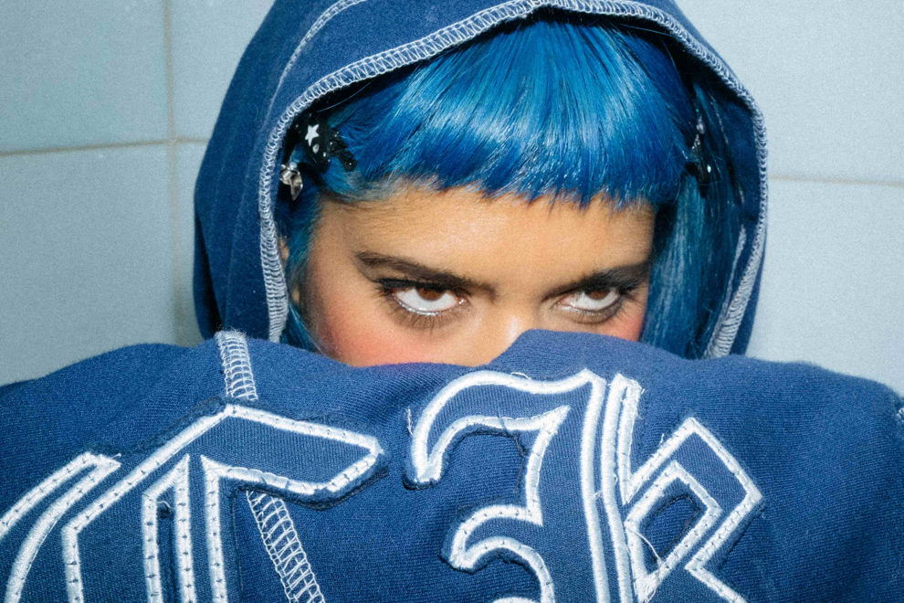 Ecca Vandal ‘Looking For People to Unfollow’ Album Tour