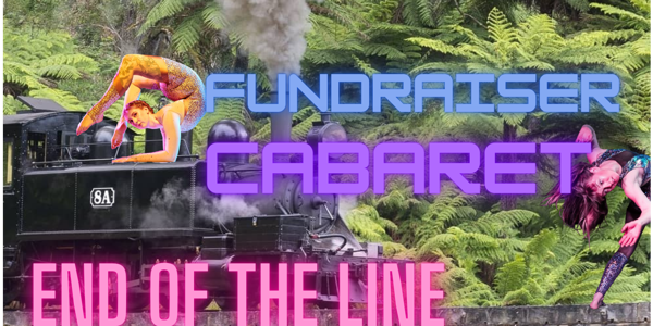End of the Line Cabaret