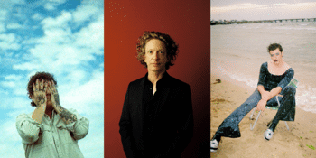 Al Matcott (solo) + Nick Batterham (duo) + Pollyman