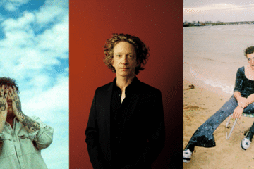Al Matcott (solo) + Nick Batterham (duo) + Pollyman