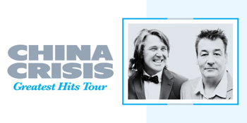 China Crisis (UK)