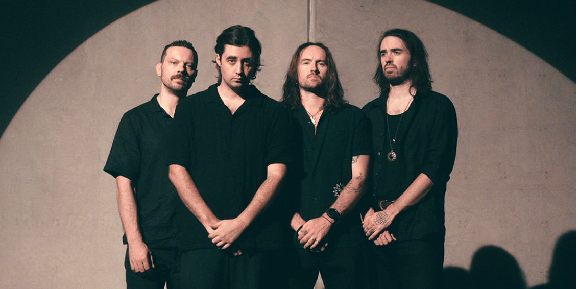 Hands Like Houses