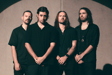 Hands Like Houses