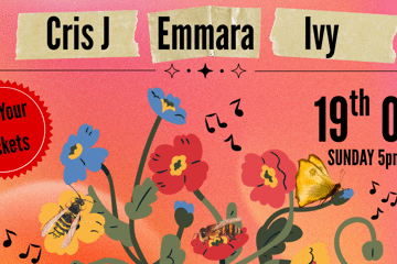 Local Fauna: Live local Music Show