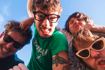 Problem Green ‘Basic!’ SINGLE LAUNCH