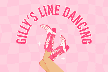Gillys Line Dancing
