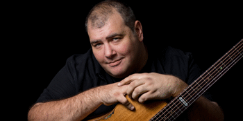 Lloyd Spiegel at The Stag and Hunter