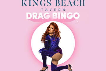 Drag Queen Bingo