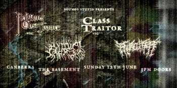 RELIGIOUS OBSERVANCE AND CLASS TRAITOR
