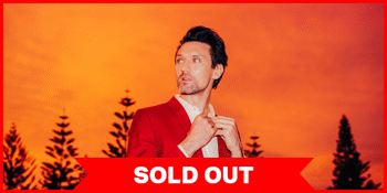 Paul Dempsey Live