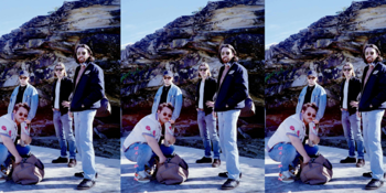 Len Lennox: Quiet Quitter album launch