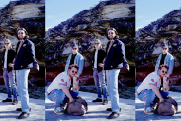 Len Lennox: Quiet Quitter album launch