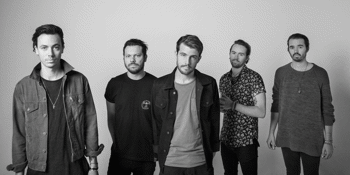 Hands Like Houses (EARLY SHOW) SOLD OUT