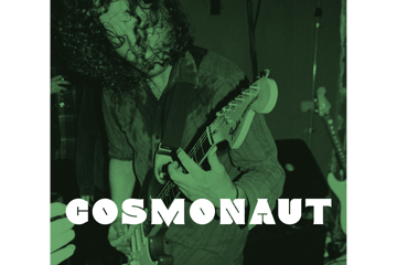 Cosmonaut Single Launch with Primitive Deserters and Biro