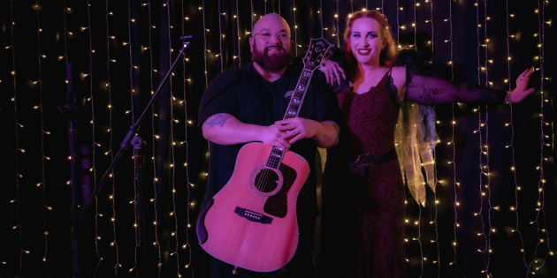Coming up in Perth: SixteenQ "Accidental Apocalypse” EP Launch