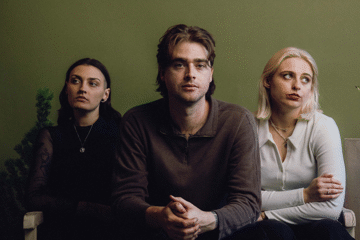 A State of Living in an Objective Reality 5th Anniversary Australian Tour