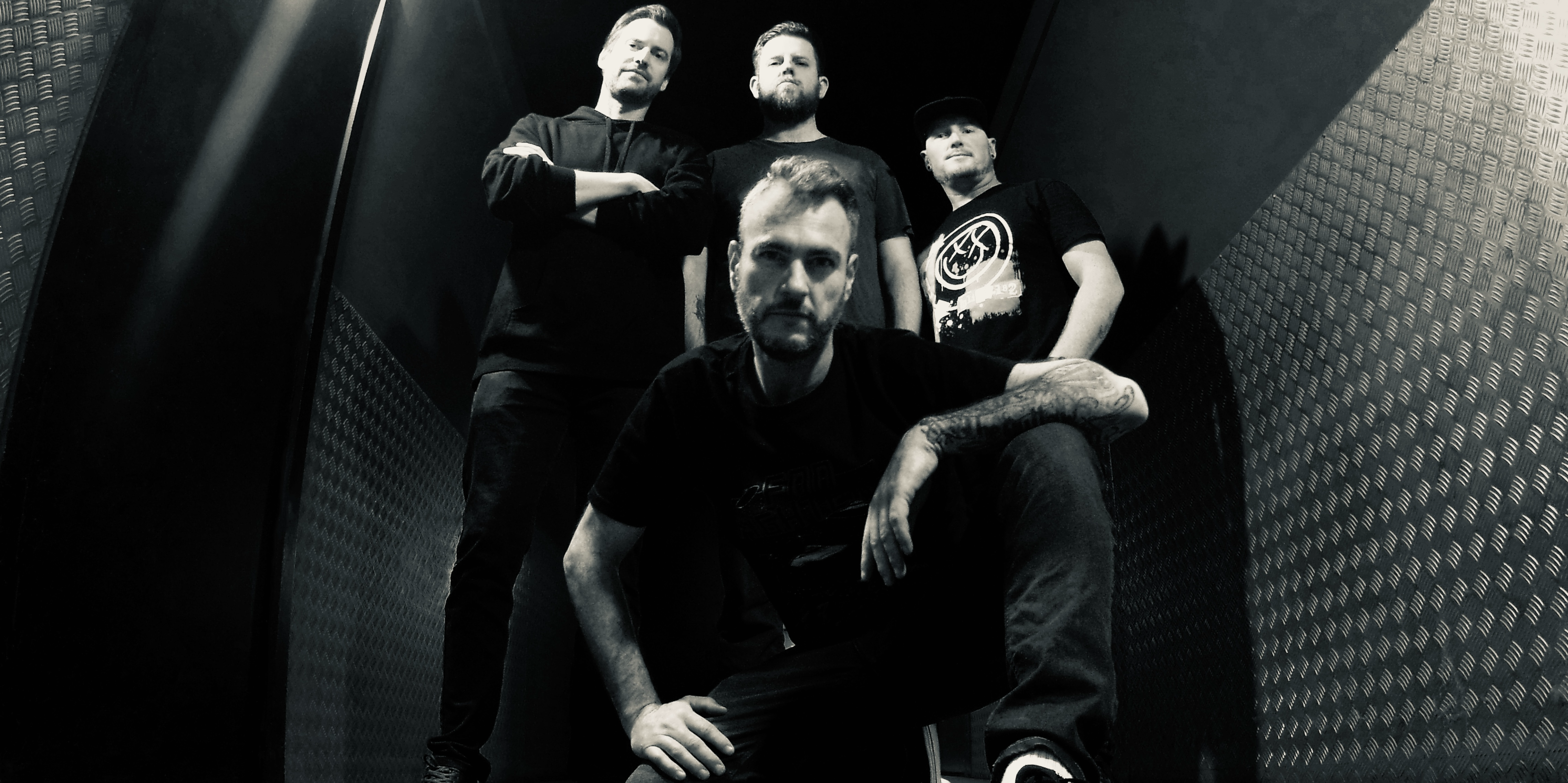 Project Mayhem @ Espy Basement