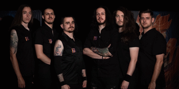 Orpheus Omega 'Bleed The Way' Anniversary Tour