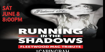 Running in the shadows &#8211; Fleetwood Mac