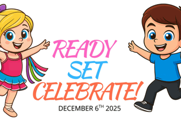 BMSD Ready Set Celebrate