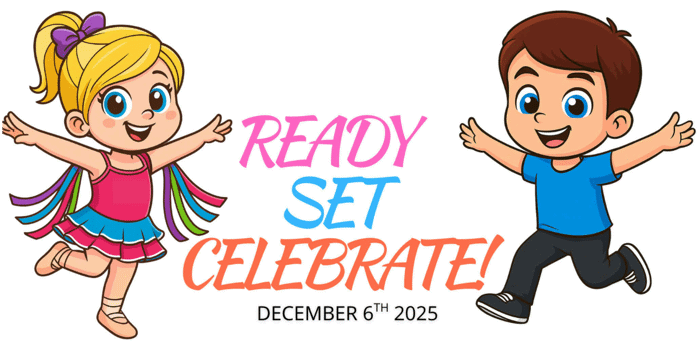 BMSD Ready Set Celebrate